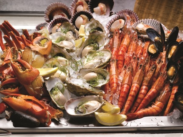 The 5 Freshest Atlanta Seafood Restaurants