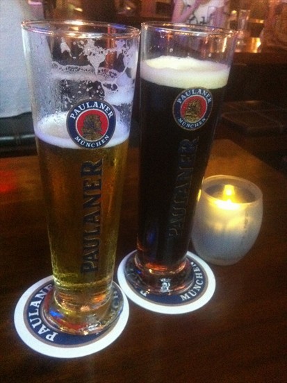 Brotzeit German Bier Bar & Restaurant – German Restaurant Catering ...
