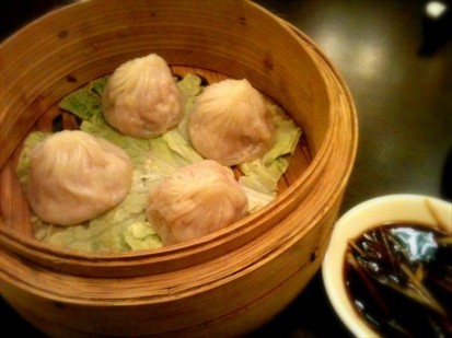 Xiao Long Bao