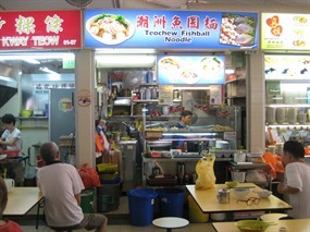 Fish Ball Teochiu And Singapore | RM. Fish Ball Teochiu And Singapore | RM.