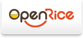 OpenRice Homepage
