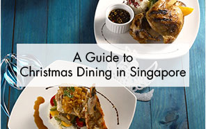 Christmas Dinning Guide