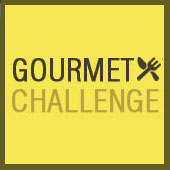 Gourmet Challenge