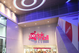 Bedok Mall - Bedok
