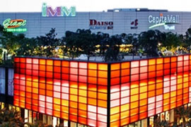 IMM Mall - Jurong East