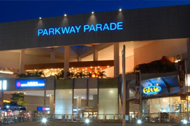 Parkway Parade - Marine Parade