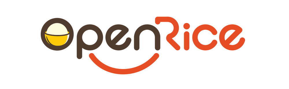 OpenRice Logo