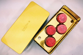 Mooncakes Singapore