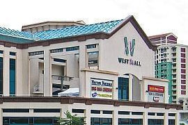 West Mall - Bukit Batok