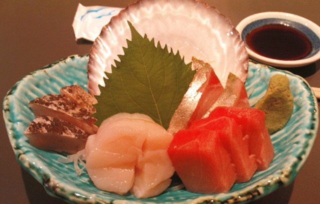 kaiho sushi