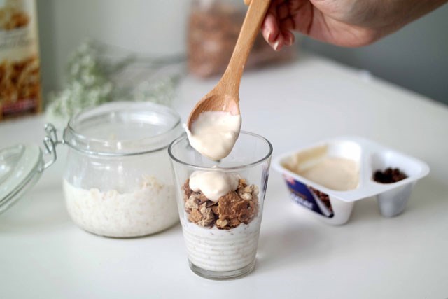 recipe overnight oats 4