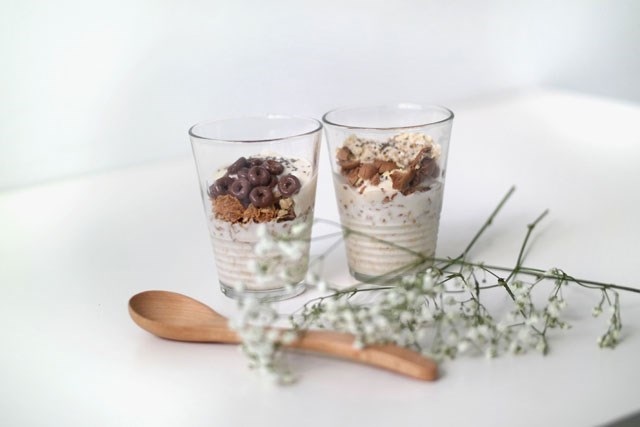 recipe overnight oats 5