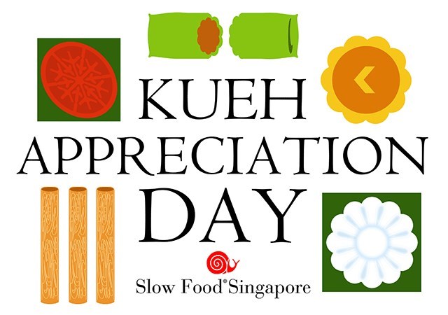 kueh appreciation day 2015
