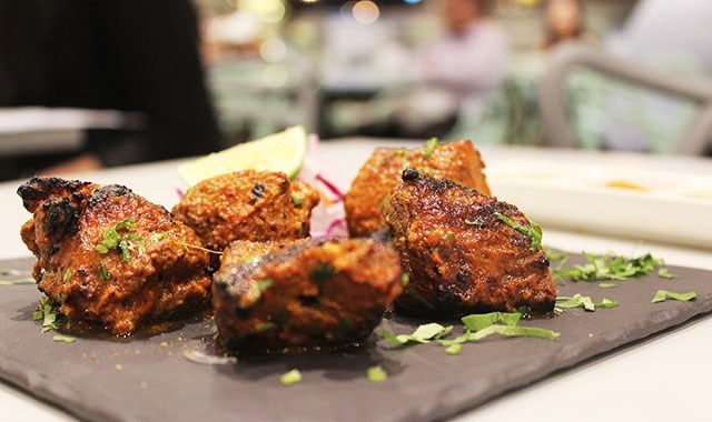 lahori boti kebab by delhi 6