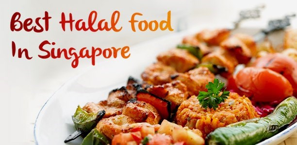 best halal food in singapore