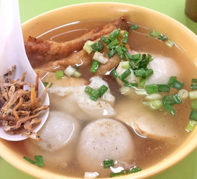 10 Best Yong Tau Foo In Singapore Openrice Singapore