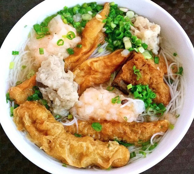 10 Best Yong Tau Foo In Singapore Openrice Singapore