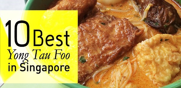 best yong tau foo singapore