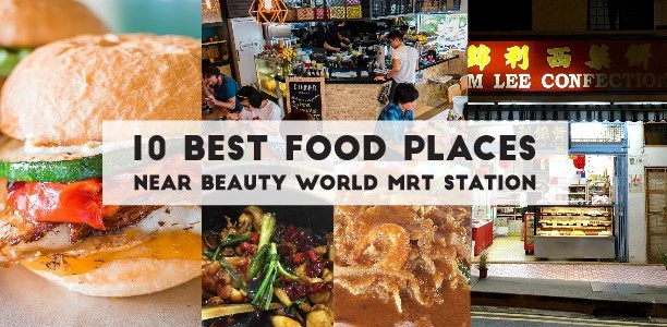 beauty world station food guide