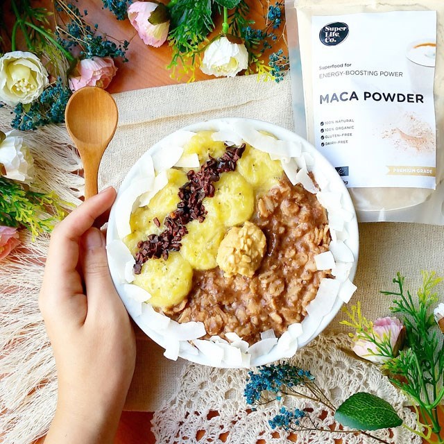 superfoods co