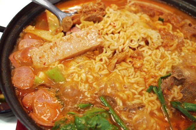 seoul yummy army stew