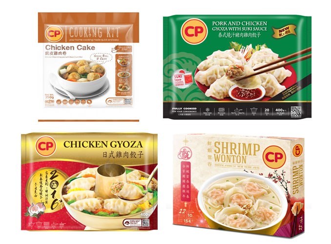 CP foods