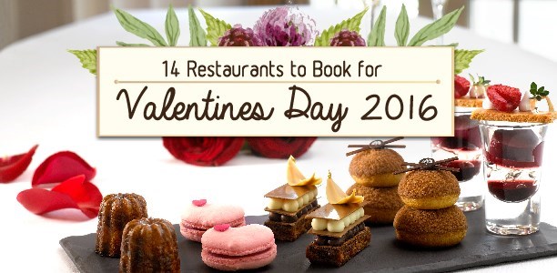 openrice valentine's day dining guide 2016