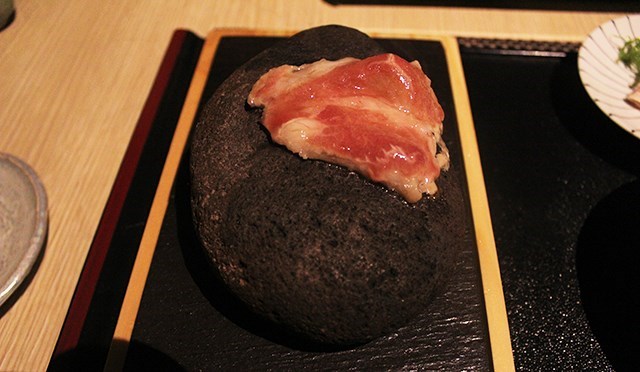  Ishiyaki Sukiyaki 