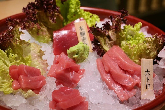 Maguro-Donya Miura-Misaki-Kou Sushi & Dining