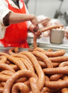 sausage maker singapore