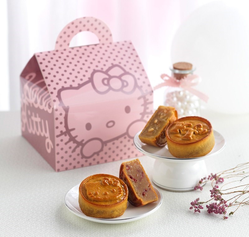 the icing room mooncakes