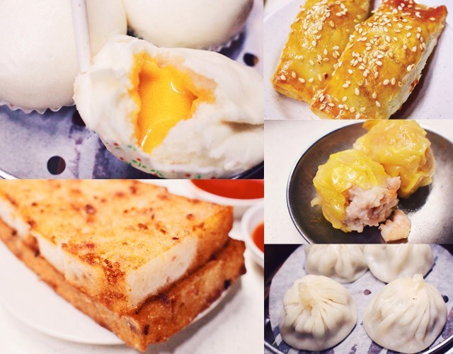 swee choon dim sum