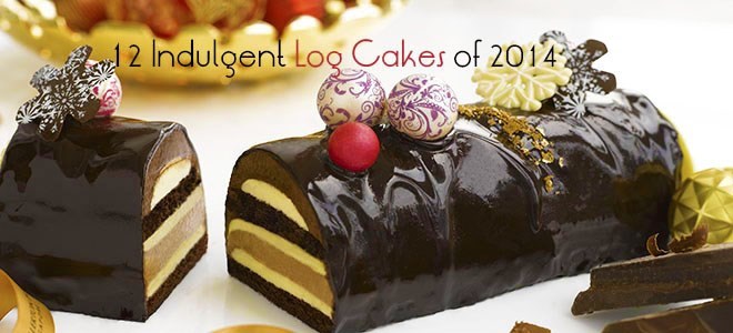 2014 logcakes