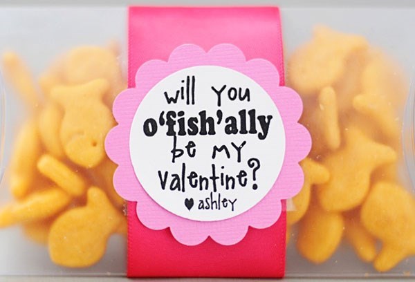 valentine's day ofishally