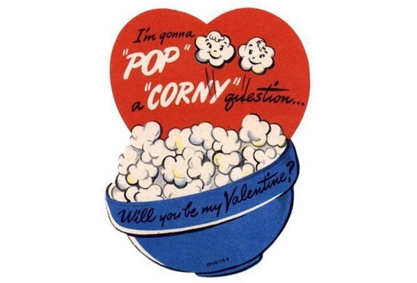 valentine's day popcorn