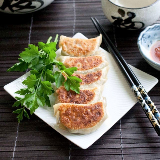 gyoza-ya