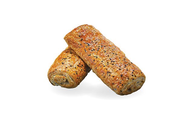 Crois-Bread