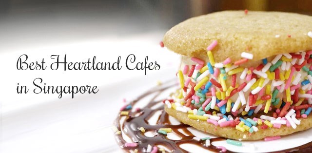 best heartland cafes in singapore